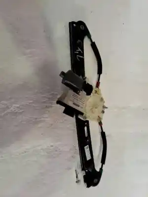 Peça sobressalente para automóvel em segunda mão elevador de vidros traseiro direito por bmw x3 (e83) 2.0 d referências oem iam 51353448252