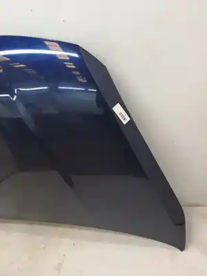 Автозапчастина б/у капок для mazda cx-7 (er) 2.2 mzr-cd awd (er10a) посилання на oem iam egy15231xc  