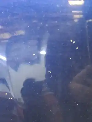 Автозапчастина б/у капок для mazda cx-7 (er) 2.2 mzr-cd awd (er10a) посилання на oem iam egy15231xc  