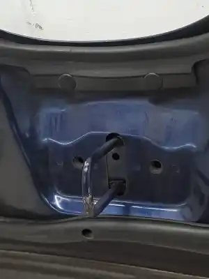 Автозапчастина б/у капок для mazda cx-7 (er) 2.2 mzr-cd awd (er10a) посилання на oem iam egy15231xc  