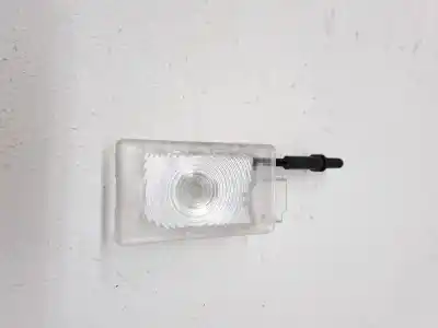 Piesă de schimb auto la mâna a doua lumina interioara pentru opel crossland x b12xht referințe oem iam 13577963