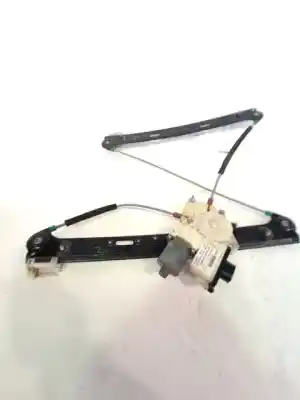 Peça sobressalente para automóvel em segunda mão elevador de vidros traseiro esquerdo por bmw x3 (e83) 2.0 d referências oem iam 51353448251