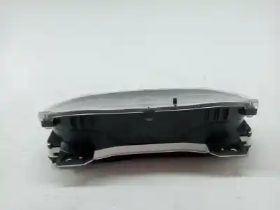 Second-hand car spare part dashboard for opel corsa d z12xep oem iam references 13252140  13373005