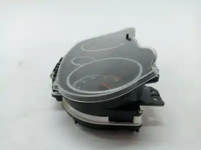 Second-hand car spare part dashboard for opel corsa d z12xep oem iam references 13252140  13373005