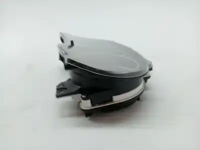 Second-hand car spare part dashboard for opel corsa d z12xep oem iam references 13252140  13373005