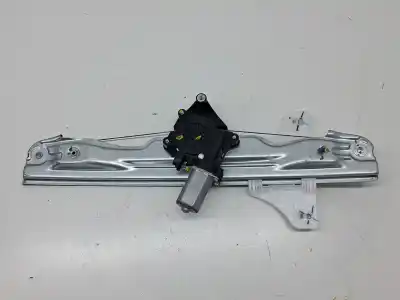 Peça sobressalente para automóvel em segunda mão elevador de vidros traseiro direito por mg mg zs zs 120 referências oem iam 10233938