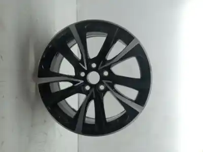 Pezzo di ricambio per auto di seconda mano Cerchione in lega per LEXUS NX  Riferimenti OEM IAM 4261A78080  
