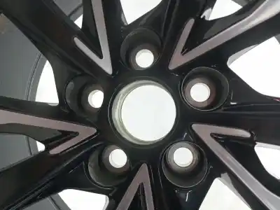 Pezzo di ricambio per auto di seconda mano cerchione in lega per lexus nx * riferimenti oem iam 4261a78080  