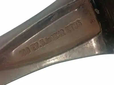Pezzo di ricambio per auto di seconda mano cerchione in lega per lexus nx * riferimenti oem iam 4261a78080  