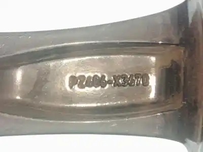 Pezzo di ricambio per auto di seconda mano cerchione in lega per lexus nx * riferimenti oem iam 4261a78080  
