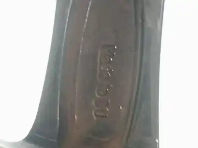 Pezzo di ricambio per auto di seconda mano cerchione in lega per lexus nx * riferimenti oem iam 4261a78080  