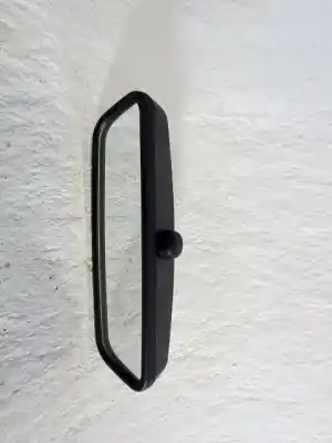 Peça sobressalente para automóvel em segunda mão espelho retrovisor interior por bmw x3 (e83) 2.0 d referências oem iam 51161928939