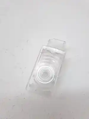 Piesă de schimb auto la mâna a doua lumina interioara pentru opel crossland x b12xht referințe oem iam yr00714580