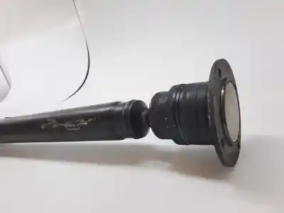 Peça sobressalente para automóvel em segunda mão eixo traseiro por mazda cx-7 (er) 2.2 mzr-cd awd (er10a) referências oem iam ph0325100