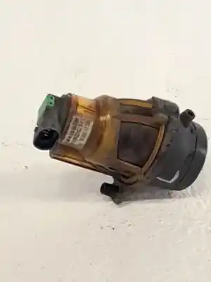 Second-hand car spare part left fog light for bmw x3 (e83) 2.0 d oem iam references 63173416773  