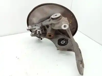 Peça sobressalente para automóvel em segunda mão manga de eixo traseira direita por audi q5 (8r) gasolina 1984 cc 211 cv referências oem iam 4g0505432c