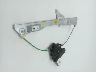 Peça sobressalente para automóvel em segunda mão Elevador De Vidros Dianteiro Direito por OPEL CORSA D Z12XEP Referências OEM IAM 13188491  39161985