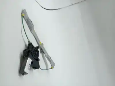 Peça sobressalente para automóvel em segunda mão elevador de vidros dianteiro direito por opel corsa d z12xep referências oem iam 13188491  39161985