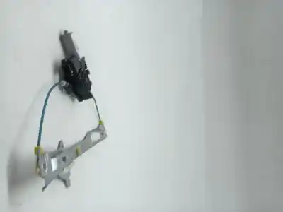 Peça sobressalente para automóvel em segunda mão elevador de vidros dianteiro direito por opel corsa d z12xep referências oem iam 13188491  39161985