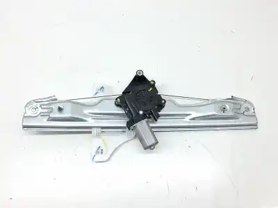 Peça sobressalente para automóvel em segunda mão elevador de vidros traseiro esquerdo por mg mg zs zs 120 referências oem iam 10233937
