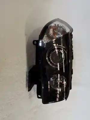 Peça sobressalente para automóvel em segunda mão farol / farolim direito por bmw x3 (e83) 2.0 d referências oem iam 63123418400