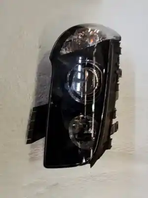 Second-hand car spare part right headlight for bmw x3 (e83) 2.0 d oem iam references 63123418400  