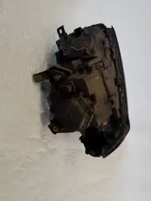 Second-hand car spare part right headlight for bmw x3 (e83) 2.0 d oem iam references 63123418400  