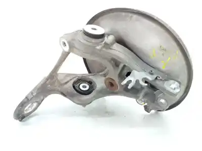 Peça sobressalente para automóvel em segunda mão manga de eixo traseira esquerda por audi q5 (8r) gasolina 1984 cc 211 cv referências oem iam 4g0505431c