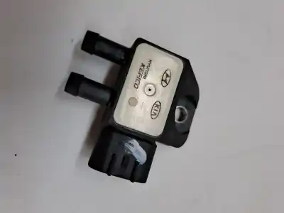 Peça sobressalente para automóvel em segunda mão sensor por kia venga 1.6 crdi cat 116 cv / 85 kw referências oem iam 392102f600