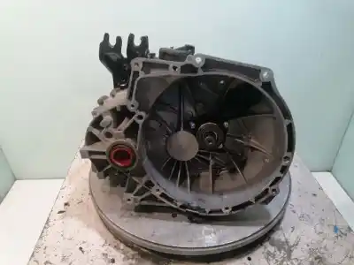 Pezzo di ricambio per auto di seconda mano Riduttore per FORD C-MAX (CB3) HHDA Riferimenti OEM IAM 1481206  6MR57002YC