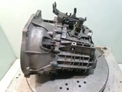 Pezzo di ricambio per auto di seconda mano riduttore per ford c-max (cb3) hhda riferimenti oem iam 1481206  6mr57002yc