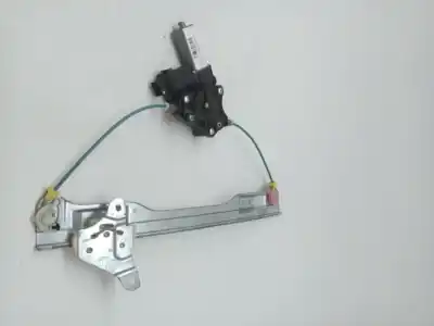 Second-hand car spare part driver left window regulator for opel corsa d z12xep oem iam references 13188490  39161986
