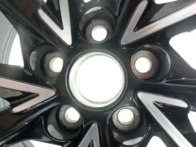 Pezzo di ricambio per auto di seconda mano cerchione in lega per lexus nx * riferimenti oem iam 4261a78080  