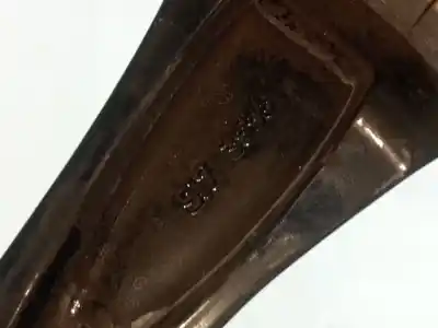 Pezzo di ricambio per auto di seconda mano cerchione in lega per lexus nx * riferimenti oem iam 4261a78080  