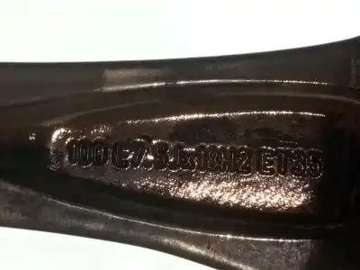 Pezzo di ricambio per auto di seconda mano cerchione in lega per lexus nx * riferimenti oem iam 4261a78080  