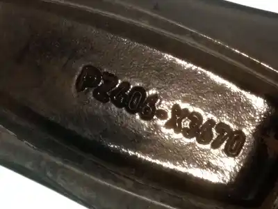 Pezzo di ricambio per auto di seconda mano cerchione in lega per lexus nx * riferimenti oem iam 4261a78080  