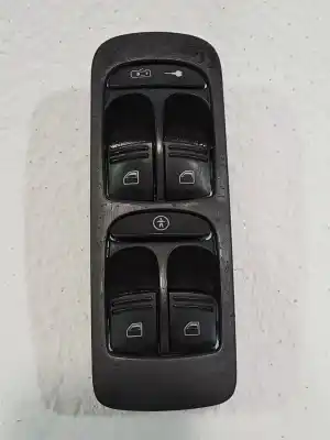 Second-hand car spare part Left Front Power Window Switch for PORSCHE CAYENNE (TYP 9PA) S OEM IAM references 7L5959857  