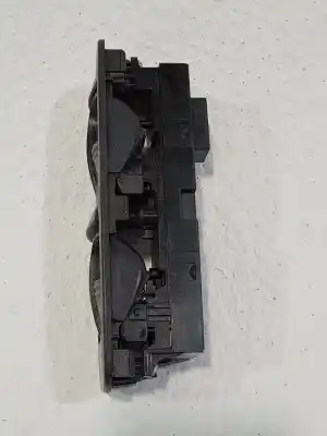 Second-hand car spare part left front power window switch for porsche cayenne (typ 9pa) s oem iam references 7l5959857  