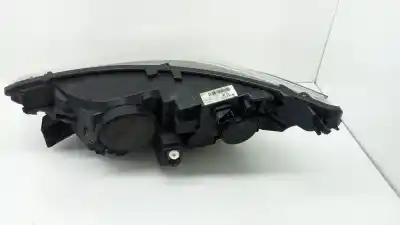 Автозапчастина б/у права фа для citroen c4 ii (nc_) 1.2 thp 110 посилання на oem iam 9808623780