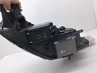 Peça sobressalente para automóvel em segunda mão farol / farolim direito por mg mg zs zs 120 referências oem iam 11275386