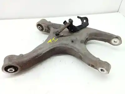 Peça sobressalente para automóvel em segunda mão braço de suspensão inferior traseiro esquerdo por audi q5 (8r) gasolina 1984 cc 211 cv referências oem iam 8r0505311f