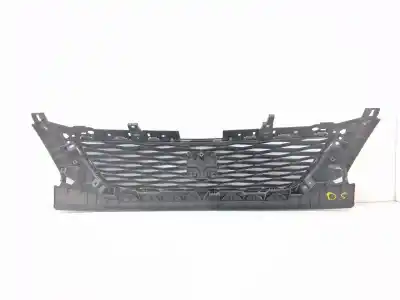 Second-hand car spare part front grille for seat leon (5f1) seat leon cupra oem iam references 5f0853654f9b9  
