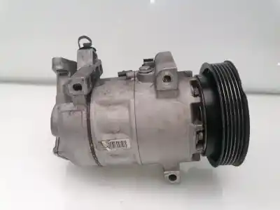 Peça sobressalente para automóvel em segunda mão Compressor De Ar Condicionado A/a A/c por RENAULT CLIO IV Limited Referências OEM IAM 926008582R  