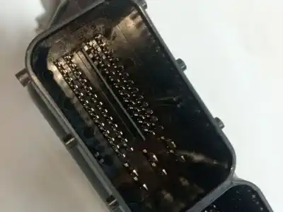 Автозапчасти б/у блок управления двигателем за mazda cx-7 (er) 2.2 mzr-cd awd (er10a) ссылки oem iam r2ax18881f  