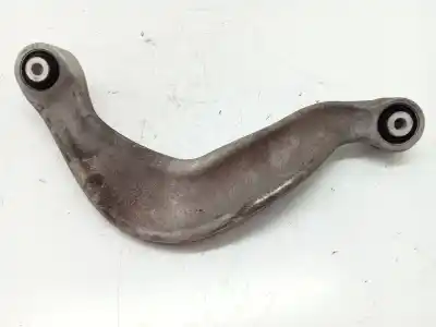 Peça sobressalente para automóvel em segunda mão braço de suspensão traseiro superior direito por audi q5 (8r) gasolina 1984 cc 211 cv referências oem iam 8k0505324h