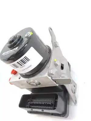 Peça sobressalente para automóvel em segunda mão abs por bmw 3 (e90) 325 i referências oem iam 34512460450  
