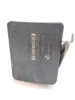 Peça sobressalente para automóvel em segunda mão abs por bmw 3 (e90) 325 i referências oem iam 34512460450  
