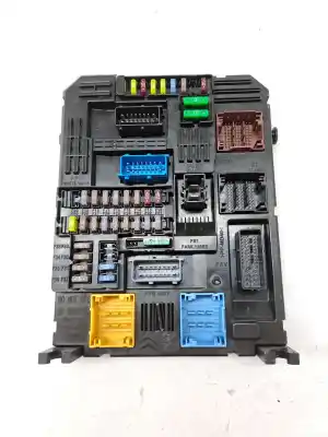 Piesă de schimb auto la mâna a doua panou siguranțe pentru opel crossland x b12xht referințe oem iam 9832880280