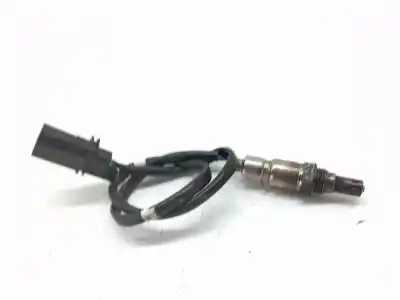 Автозапчастина б/у ЛЯМБДА-ЗОНД для SEAT LEON (5F1)  Посилання на OEM IAM 04L906262A  