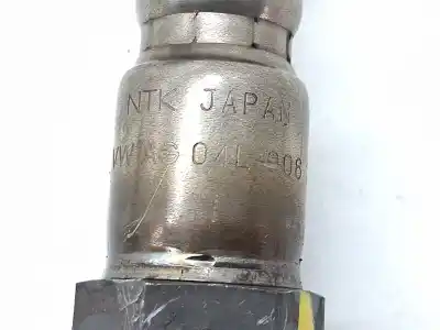 Peça sobressalente para automóvel em segunda mão sonda lambda por seat leon (5f1) seat leon cupra referências oem iam 04l906262a  